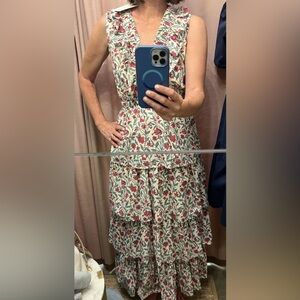 Anna Cate Charlotte Dress